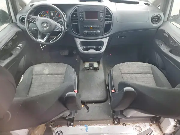 WD3PG2EA3G3077214 2016 MERCEDES-BENZ METRIS - Image 8