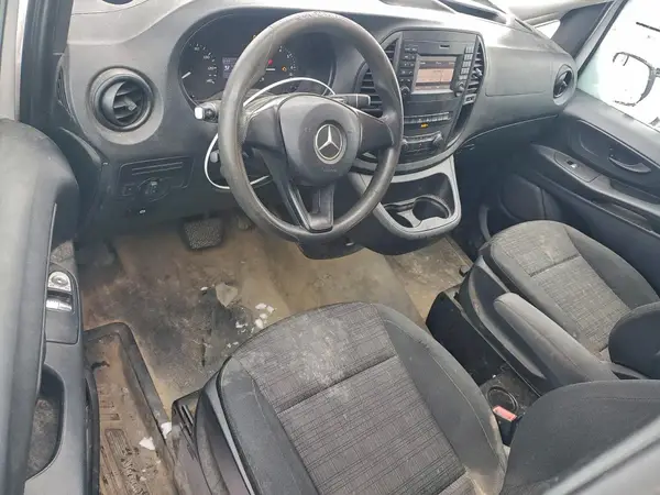 WD3PG2EA3G3098807 2016 MERCEDES-BENZ METRIS - Image 8