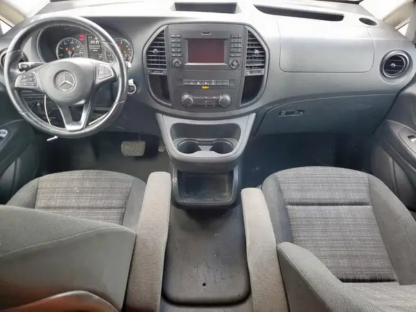 WD3PG2EA3G3119025 2016 MERCEDES-BENZ METRIS - Image 8