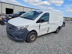 WD3PG2EA3G3123558 2016 MERCEDES-BENZ METRIS