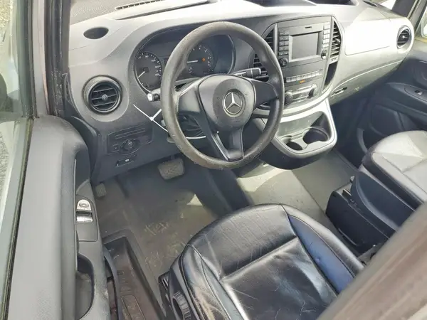 WD3PG2EA3G3133426 2016 MERCEDES-BENZ METRIS - Image 8