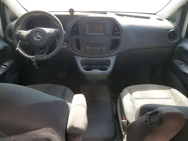 WD3PG2EA3G3145978 2016 MERCEDES-BENZ METRIS - Image 8