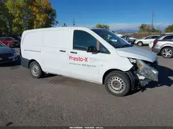 WD3PG2EA3G3153224 2016 MERCEDES-BENZ METRIS