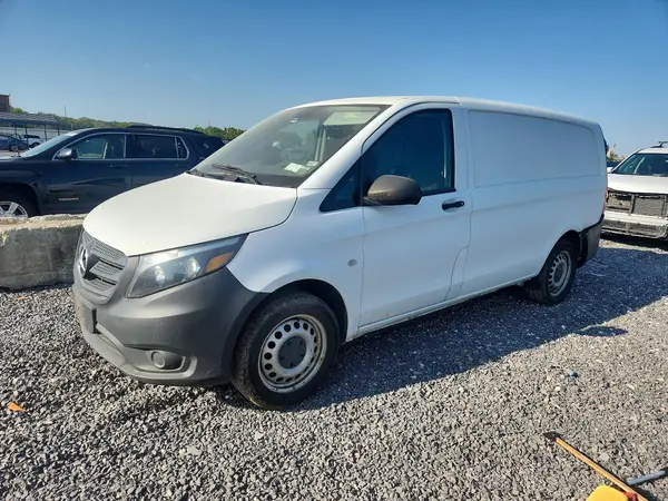 WD3PG2EA3H3208384 2017 MERCEDES-BENZ METRIS - Image 1