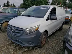 WD3PG2EA3H3210412 2017 MERCEDES-BENZ METRIS