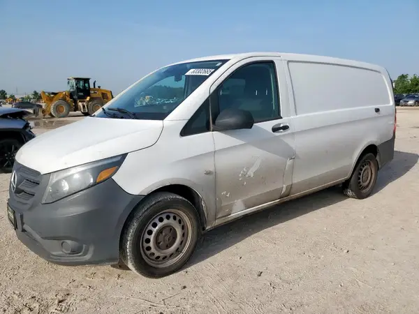 WD3PG2EA3H3217442 2017 MERCEDES-BENZ METRIS - Image 1