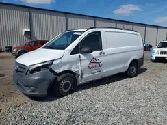 WD3PG2EA3H3219272 2017 MERCEDES-BENZ METRIS
