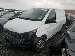 WD3PG2EA3H3222639 2017 MERCEDES-BENZ METRIS