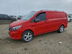 WD3PG2EA3H3254930 2017 MERCEDES-BENZ METRIS