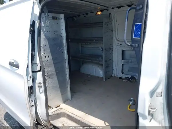 WD3PG2EA3H3256239 2017 MERCEDES-BENZ METRIS - Image 8