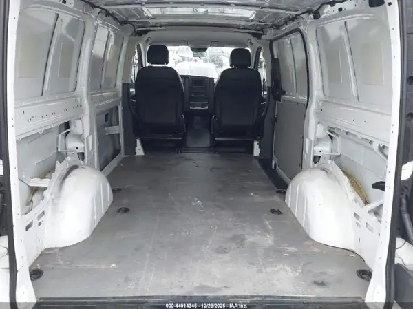 WD3PG2EA3H3257519 2017 MERCEDES-BENZ METRIS - Image 8