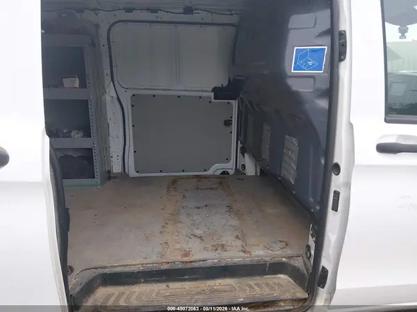 WD3PG2EA3H3274210 2017 MERCEDES-BENZ METRIS - Image 8