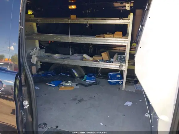 WD3PG2EA3H3297079 2017 MERCEDES-BENZ METRIS - Image 8