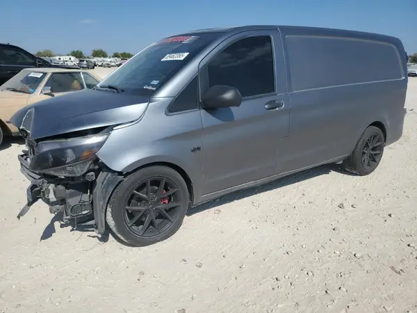 WD3PG2EA3H3321753 2017 MERCEDES-BENZ METRIS - Image 1
