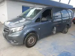 WD3PG2EA3J3372787 2018 MERCEDES-BENZ METRIS