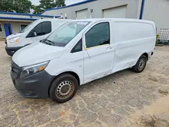 WD3PG2EA3J3406047 2018 MERCEDES-BENZ METRIS