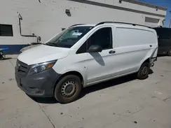WD3PG2EA3J3434897 2018 MERCEDES-BENZ METRIS