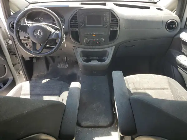 WD3PG2EA3J3434897 2018 MERCEDES-BENZ METRIS - Image 8