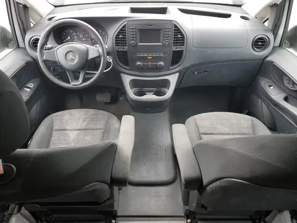 WD3PG2EA3J3439629 2018 MERCEDES-BENZ METRIS - Image 8