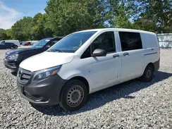 WD3PG2EA3J3448170 2018 MERCEDES-BENZ METRIS