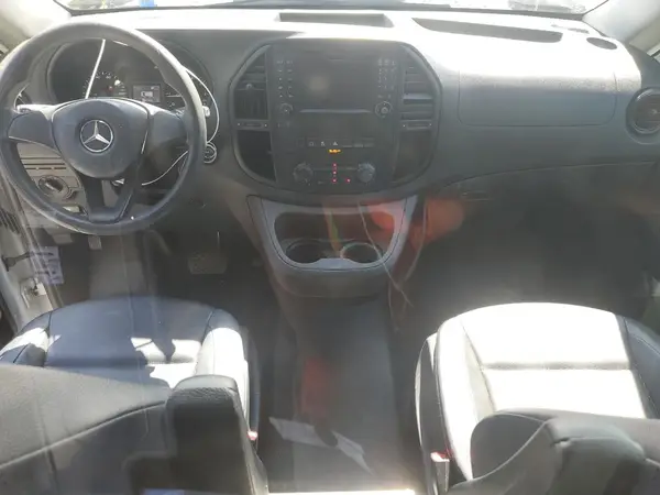 WD3PG2EA3J3448170 2018 MERCEDES-BENZ METRIS - Image 8