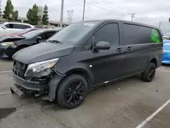 WD3PG2EA3J3465020 2018 MERCEDES-BENZ METRIS