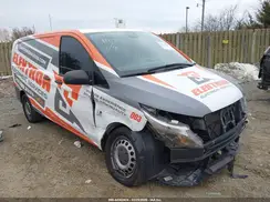WD3PG2EA3J3493917 2018 MERCEDES-BENZ METRIS