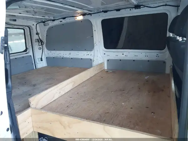 WD3PG2EA3K3515058 2019 MERCEDES-BENZ METRIS - Image 8