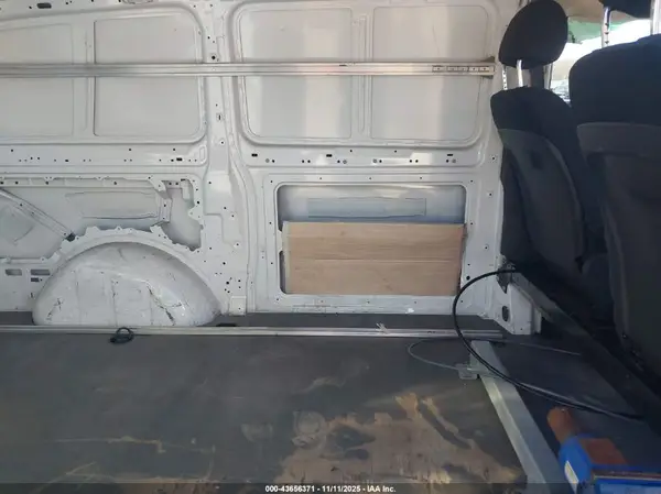 WD3PG2EA3K3601339 2019 MERCEDES-BENZ METRIS - Image 8