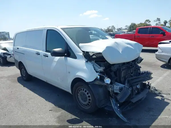WD3PG2EA3L3651675 2020 MERCEDES-BENZ METRIS - Image 1