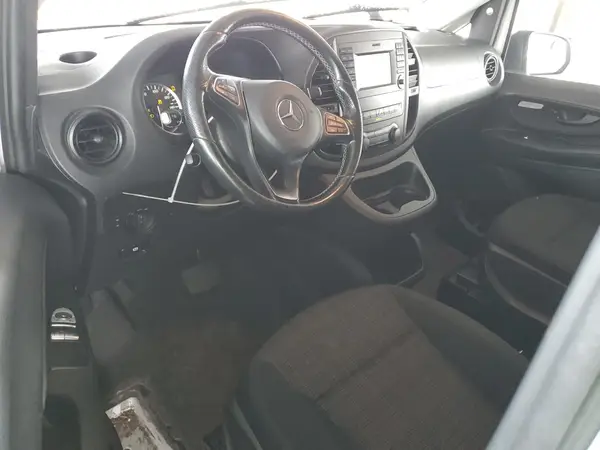 WD3PG2EA4G3080252 2016 MERCEDES-BENZ METRIS - Image 8