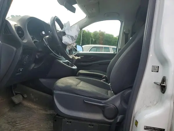 WD3PG2EA4G3096466 2016 MERCEDES-BENZ METRIS - Image 8