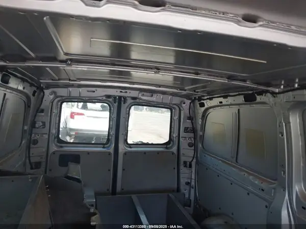 WD3PG2EA4G3097181 2016 MERCEDES-BENZ METRIS - Image 8