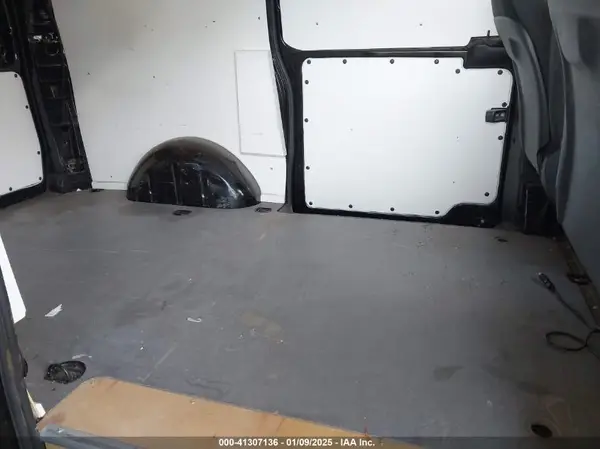 WD3PG2EA4G3100158 2016 MERCEDES-BENZ METRIS - Image 8