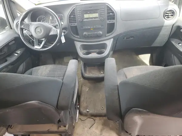 WD3PG2EA4G3129482 2016 MERCEDES-BENZ METRIS - Image 8
