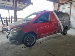 WD3PG2EA4G3132771 2016 MERCEDES-BENZ METRIS