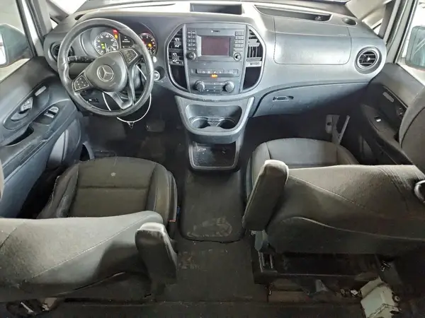 WD3PG2EA4G3132771 2016 MERCEDES-BENZ METRIS - Image 8