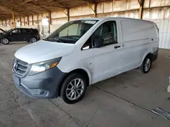 WD3PG2EA4G3142636 2016 MERCEDES-BENZ METRIS