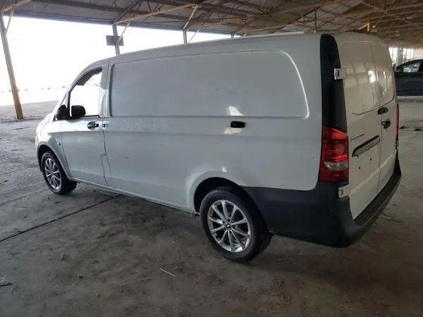 WD3PG2EA4G3142636 2016 MERCEDES-BENZ METRIS - Image 2