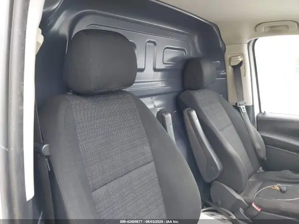 WD3PG2EA4H3201489 2017 MERCEDES-BENZ METRIS - Image 8