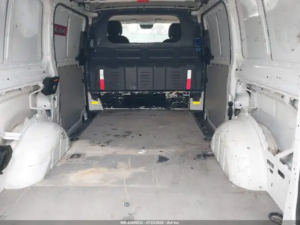 WD3PG2EA4H3287791 2017 MERCEDES-BENZ METRIS - Image 8