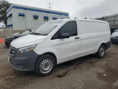 WD3PG2EA4J3345002 2018 MERCEDES-BENZ METRIS