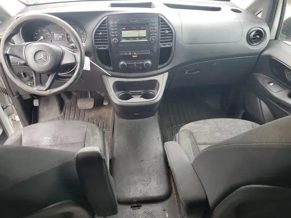 WD3PG2EA4J3345002 2018 MERCEDES-BENZ METRIS - Image 8