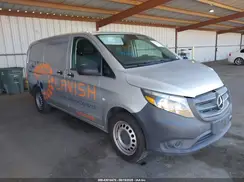 WD3PG2EA4J3350149 2018 MERCEDES-BENZ METRIS