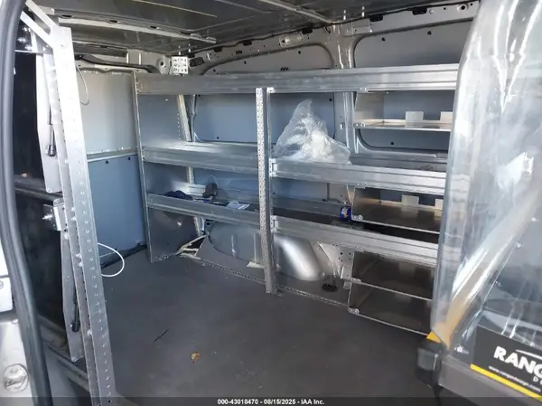 WD3PG2EA4J3350149 2018 MERCEDES-BENZ METRIS - Image 8