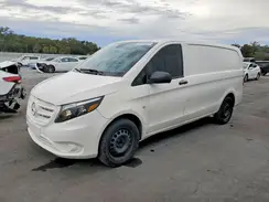 WD3PG2EA4J3365573 2018 MERCEDES-BENZ METRIS