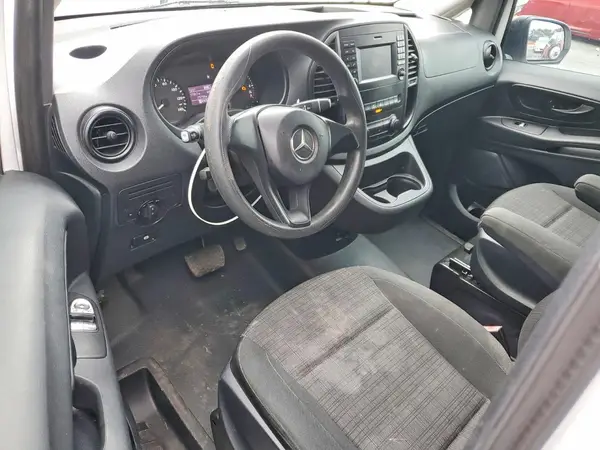 WD3PG2EA4J3365573 2018 MERCEDES-BENZ METRIS - Image 8