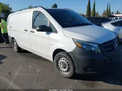 WD3PG2EA4J3416795 2018 MERCEDES-BENZ METRIS