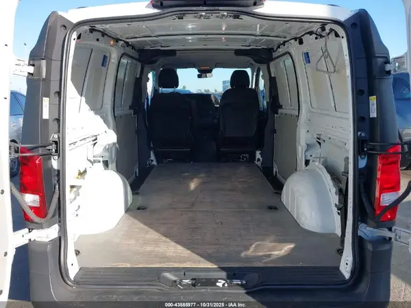 WD3PG2EA4J3416795 2018 MERCEDES-BENZ METRIS - Image 8