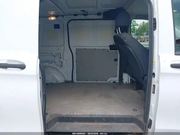 WD3PG2EA4K3532208 2019 MERCEDES-BENZ METRIS - Image 8